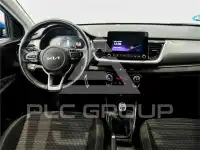 2025 KIA Stonic
