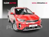 2025 KIA Stonic