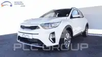 2025 KIA Stonic