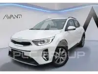2025 KIA Stonic