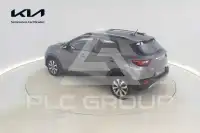 2025 KIA Stonic