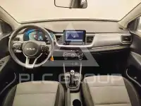 2025 KIA Stonic