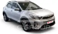 2025 KIA Stonic