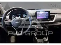 2025 KIA Stonic