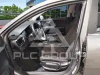 2025 KIA Stonic