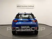 2025 KIA Stonic