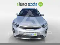 2025 KIA Stonic