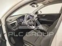 2025 KIA Stonic
