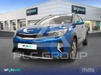 2025 KIA Stonic
