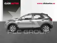 2025 KIA Stonic