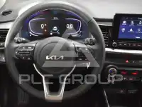 2025 KIA Stonic