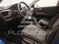 2025 KIA Stonic