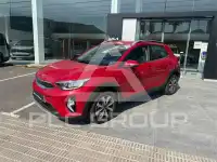 2025 KIA Stonic