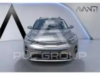 2025 KIA Stonic