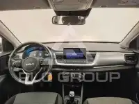 2025 KIA Stonic