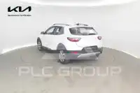 2025 KIA Stonic