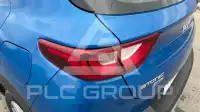 2025 KIA Stonic