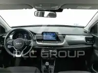 2025 KIA Stonic