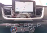 2025 KIA Stonic