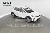 2025 KIA Stonic