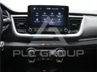 2025 KIA Stonic