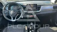 2025 KIA Stonic