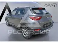 2025 KIA Stonic