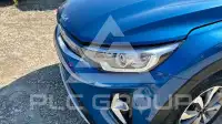 2025 KIA Stonic