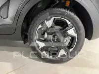 2025 KIA Stonic