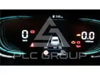 2025 KIA Stonic