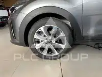 2025 KIA Stonic