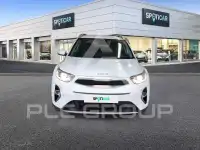 2025 KIA Stonic