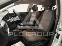 2025 KIA Stonic
