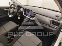 2025 KIA Stonic