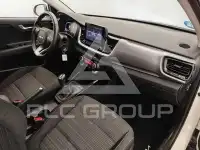 2025 KIA Stonic