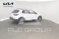 2025 KIA Stonic
