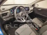 2025 KIA Stonic