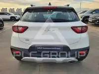2025 KIA Stonic