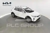 2025 KIA Stonic