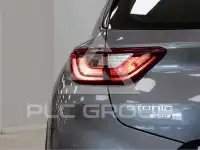 2025 KIA Stonic