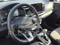 2025 KIA Stonic