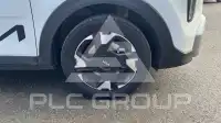 2025 KIA Stonic