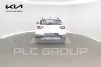 2025 KIA Stonic