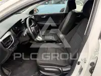 2025 KIA Stonic