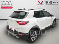 2025 KIA Stonic