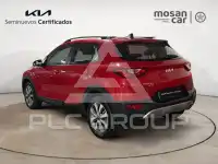 2025 KIA Stonic