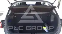2025 KIA Stonic