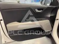 2025 KIA Stonic