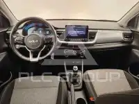 2025 KIA Stonic