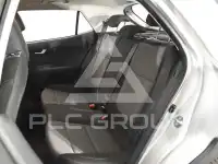 2025 KIA Stonic